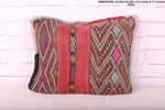 Moroccan Pillow ,  13.7 inches X 17.7 inches