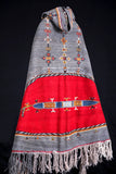 Handmade cape, Moroccan berber cape