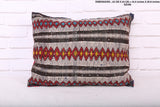 Moroccan Pillow , 16.5 inches X 20.8 inches