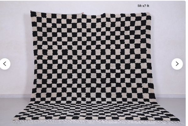 two rugs