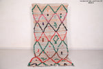 Moroccan Rug 3.8 FT X 8.1 FT