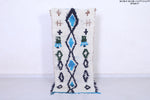 Moroccan rug 2.2 FT X 5.3 FT