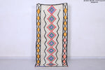 Moroccan Rug 2.9 FT X 6.4 FT