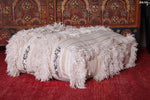 Bereber, bereber, una vieja alfombra marroquí