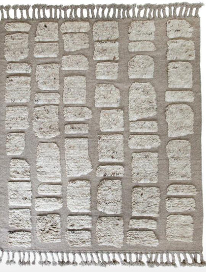 Custom rug 9x12