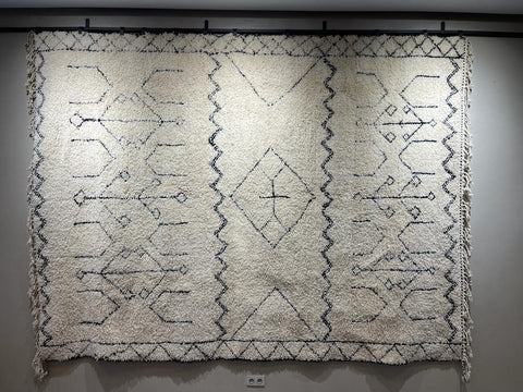 Custom rug 17x20